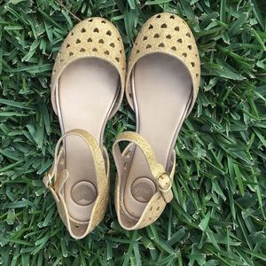 Mel by Melissa Flats ✨✨